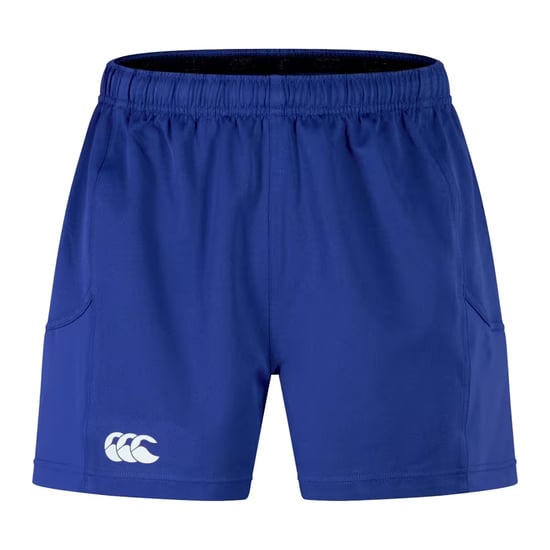 Canterbury Mens Advantage 2.0 Shorts (Royal Blue) - Image 1