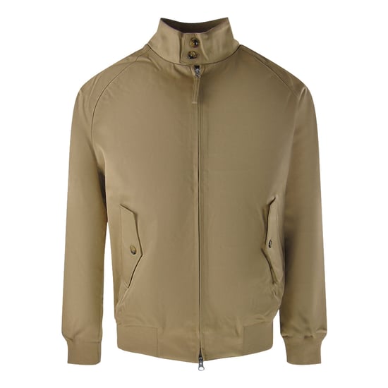 Aquascutum Active Archival Khaki Jacket - Image 1