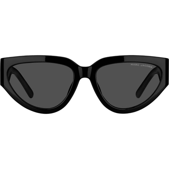 De Marc Jacobs Zwarte Zonnebril - Image 1