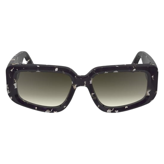 Victoria Beckham Sköldpaddssvarta Solglasögon - Image 1