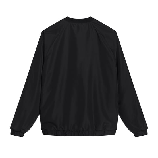 Umbro Heren Reversible Top (Zwart/Oranje) - Image 2