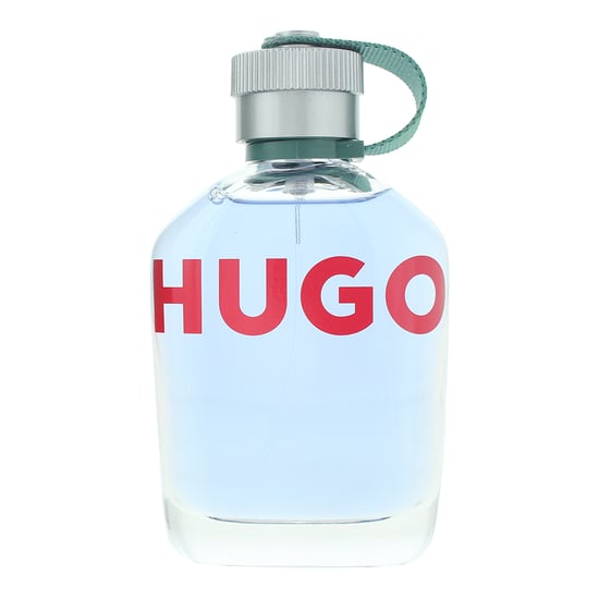 Hugo Boss Man Eau de Toilette 125ml Spray for Him - Image 2