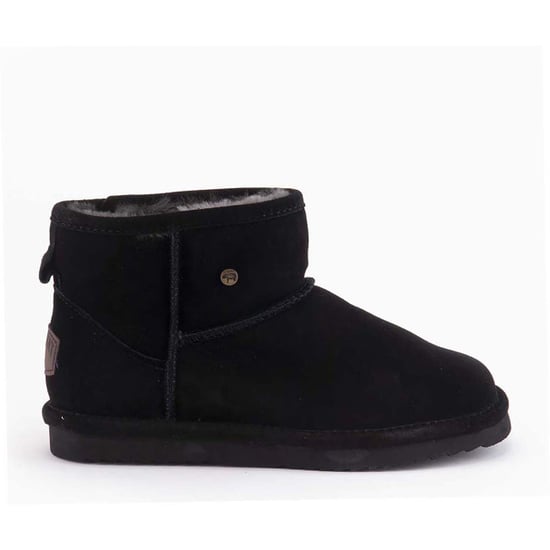 Warmbat Wallaby black - Image 1