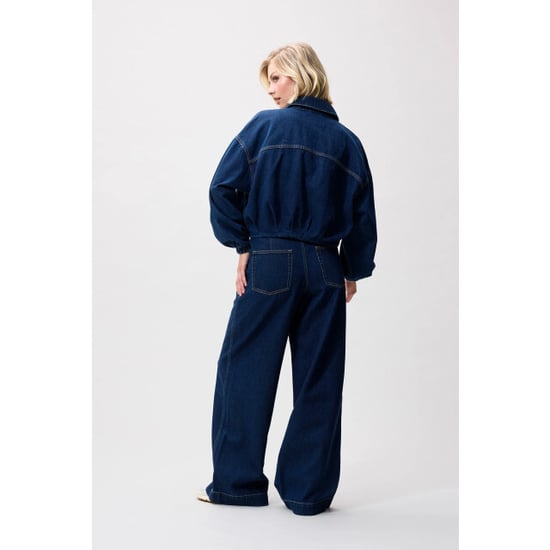 Catwalk Junkie 04023201 wide leg jeans - Image 2