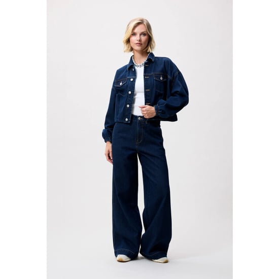 Catwalk Junkie 04023201 wide leg jeans - Image 5