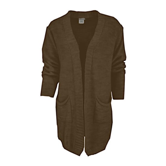 FOS Amsterdam Vest louis taupe - Image 1