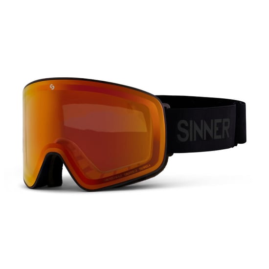 Sinner snowghost skibril - - Image 1