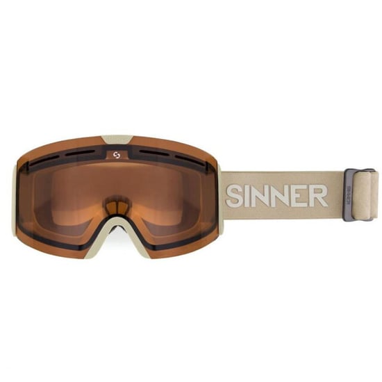 Sinner arc trans+ skibril - - Image 2