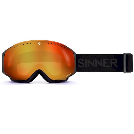 Sinner emerald skibril - - Image 2