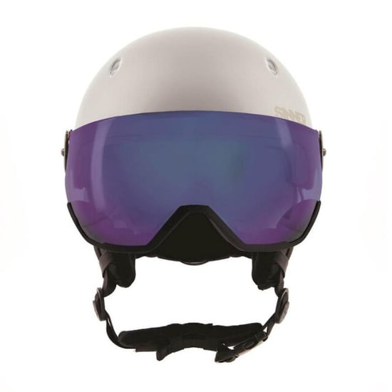Sinner titan visor mt ski helm heren - - Image 4