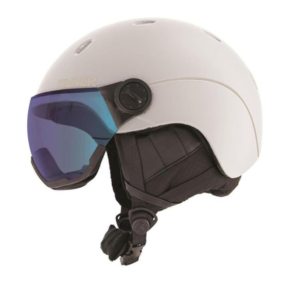 Sinner titan visor mt ski helm heren - - Image 5