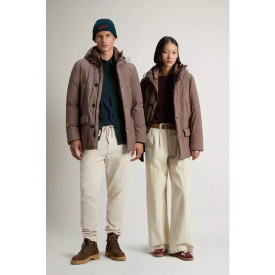 Woolrich Men cloud arctic parka falcon - Image 3