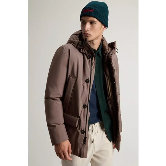 Woolrich Men cloud arctic parka falcon - Image 4