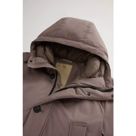 Woolrich Men cloud arctic parka falcon - Image 5