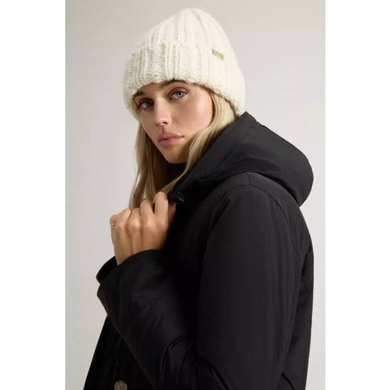 Woolrich Women luxury arctic raccoon parka - Image 6