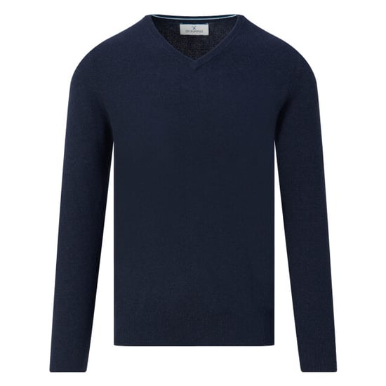 The Blueprint V-neck sweater - Image 1