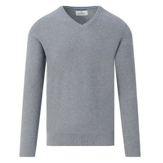 The Blueprint V-neck sweater - Image 1