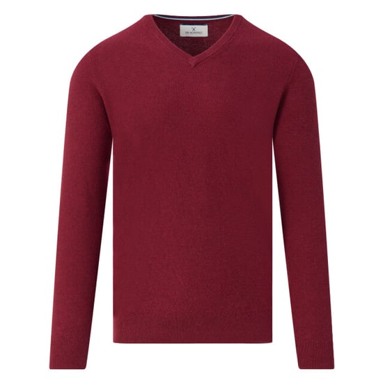The Blueprint V-neck sweater - Image 1