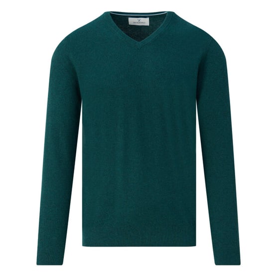 The Blueprint V-neck sweater - Image 1