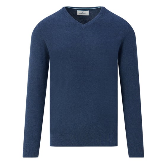 The Blueprint V-neck sweater - Image 1