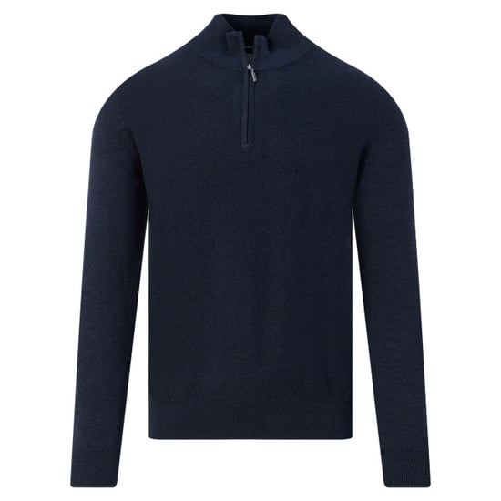 The Blueprint Pullover half zip - Image 1