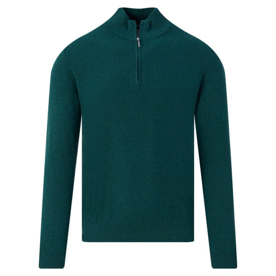 The Blueprint Pullover half zip - Image 1