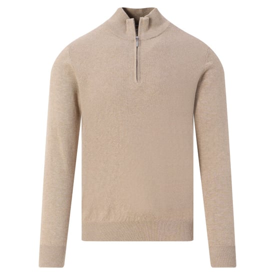 The Blueprint Pullover half zip - Image 1