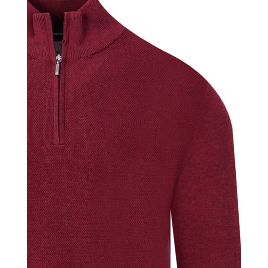 The Blueprint Pullover half zip - Image 2