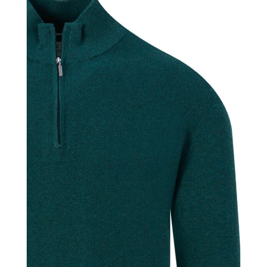 The Blueprint Pullover half zip - Image 2