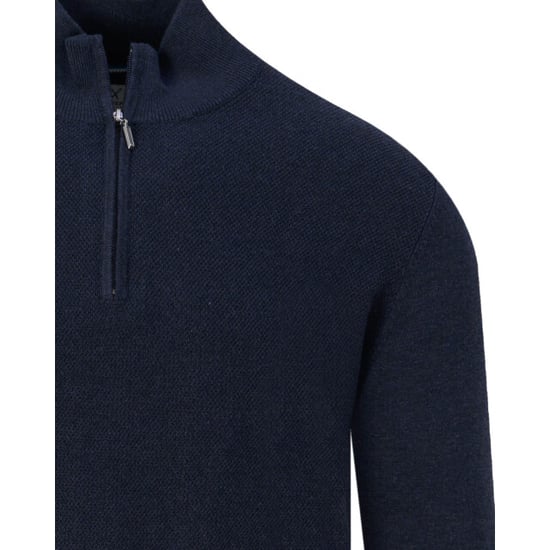 The Blueprint Pullover half zip - Image 2