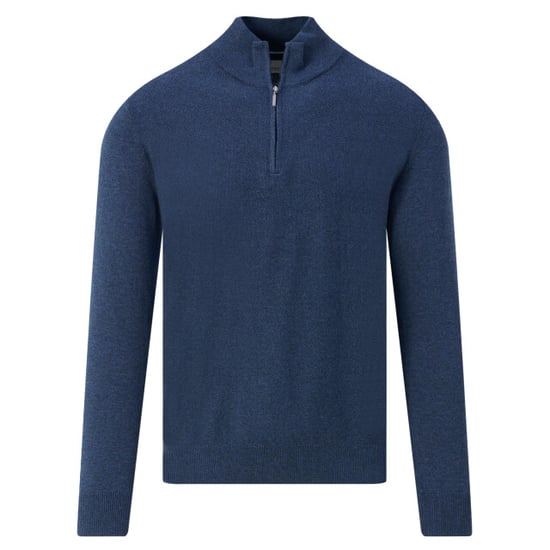 The Blueprint Pullover half zip - Image 1