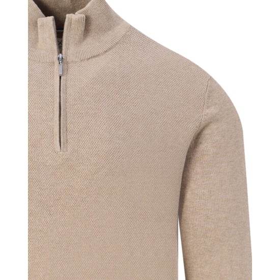 The Blueprint Pullover half zip - Image 2
