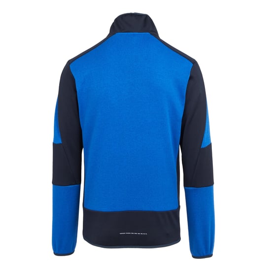 Regatta Professional Gebreide Stretch Midlayer voor Volwassenen (Sterk Blauw/Navy) - Image 2