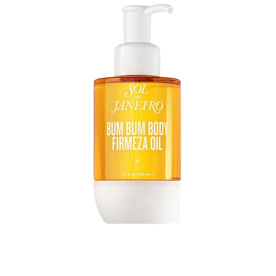 Bum Bum Lichaamsverstevigende Olie 100 ml - Image 1