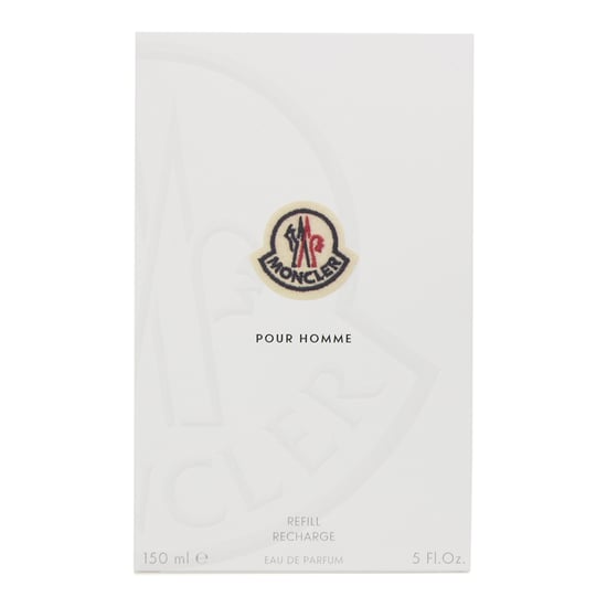 Moncler Pour Homme Edp Refill 150 ml - Image 3