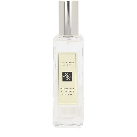 Houtsalie & Zeezout EDC Vapo 30 ml - Image 1