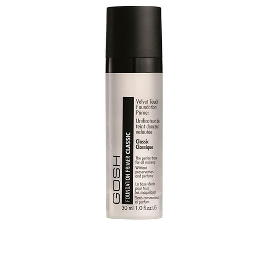 Velvet Touch Foundation Primer Classic 30 ml - Image 1