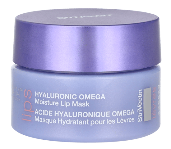 Hyaluron Omega Hydraterend Lipmasker 10 ml - Image 2