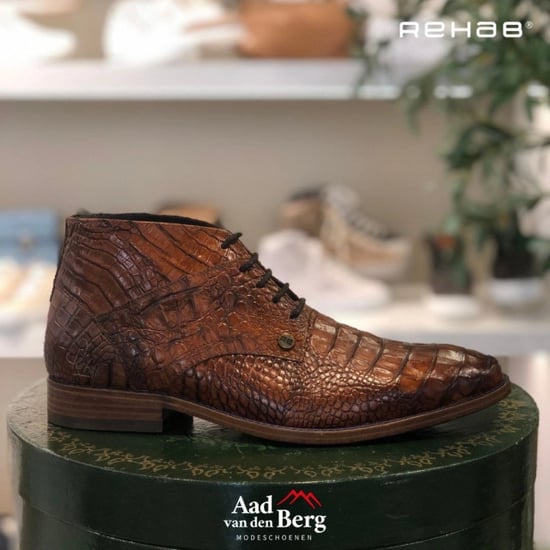 Rehab Herenschoenen veterlaarzen - Image 2