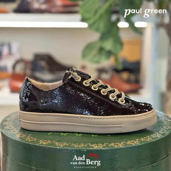 Paul Green Damesschoenen sneakers - Image 5