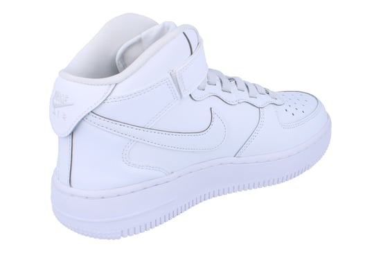 Nike Air Force 1 Mid Easyon GS Skor - Image 3
