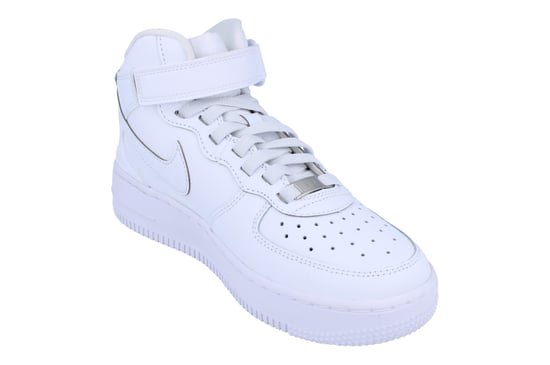 Nike Air Force 1 Mid Easyon GS Skor - Image 4