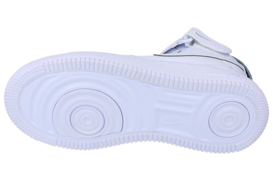 Nike Air Force 1 Mid Easyon GS Skor - Image 5