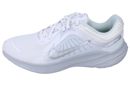 Nike Womens Quest 5 Running Trainers - Image 6
