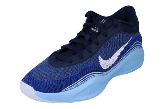 Nike G.T. Hustle Academy Mens Basketball Trainers - Image 1