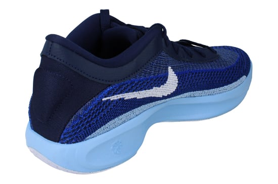 Nike G.T. Hustle Academy Mens Basketball Trainers - Image 3
