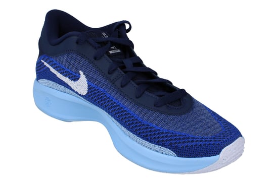 Nike G.T. Hustle Academy Mens Basketball Trainers - Image 4