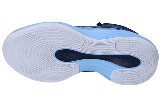 Nike G.T. Hustle Academy Mens Basketball Trainers - Image 5