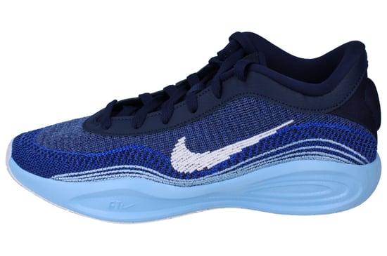 Nike G.T. Hustle Academy Mens Basketball Trainers - Image 6