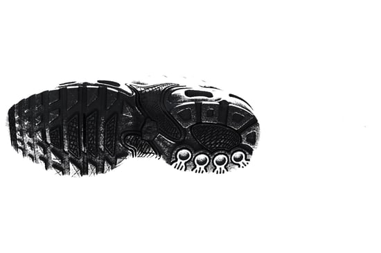 Nike Air Max Plus Drift GS Trainers - Image 5